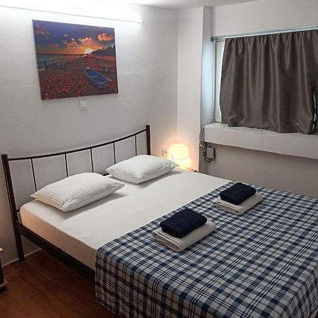 Apartment Dipla Αθήνα Εξωτερικό φωτογραφία