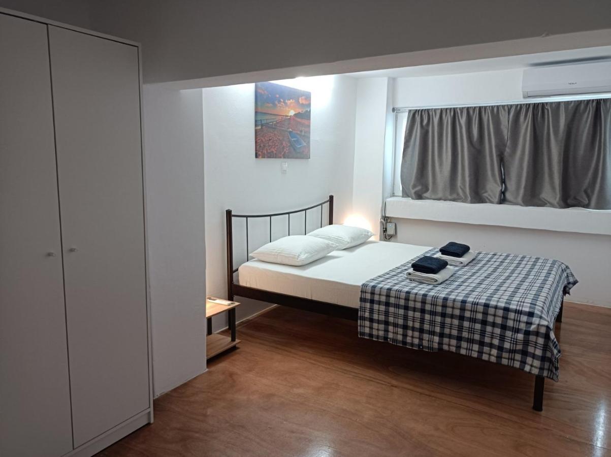 Apartment Dipla Αθήνα Εξωτερικό φωτογραφία