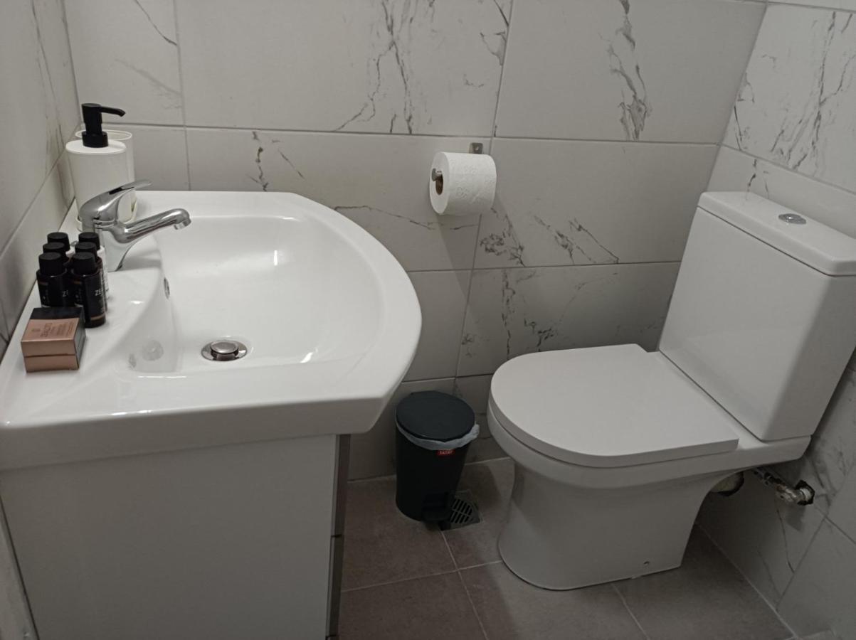 Apartment Dipla Αθήνα Εξωτερικό φωτογραφία