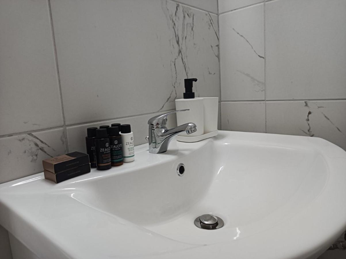 Apartment Dipla Αθήνα Εξωτερικό φωτογραφία